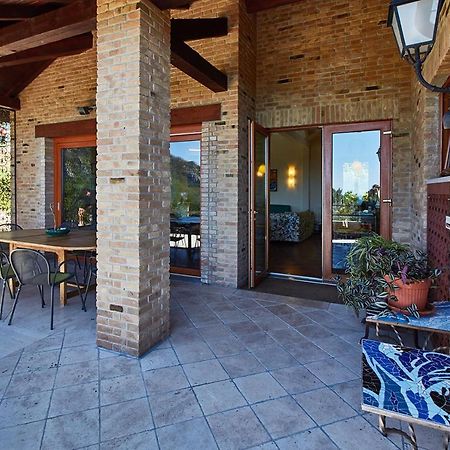 Rivierarent Villa Pina Magliolo 外观 照片