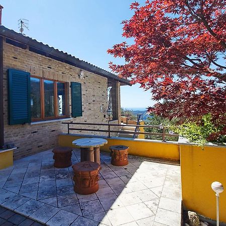 Villa Pina Magliolo 外观 照片