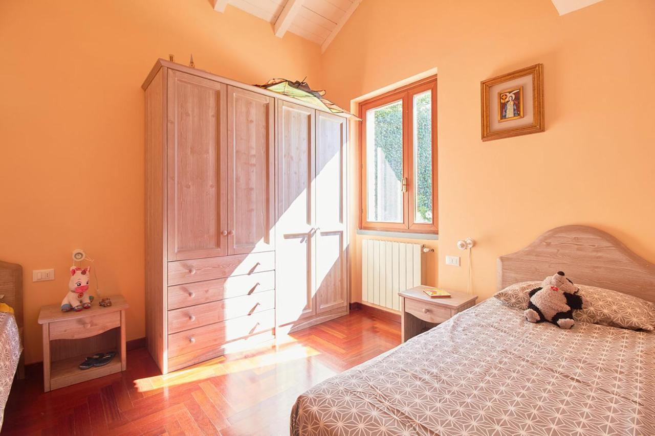 Rivierarent Villa Pina Magliolo 外观 照片