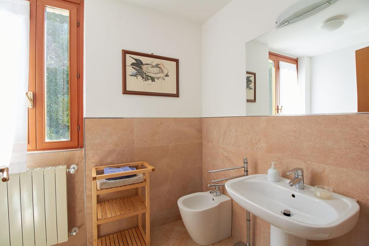 Villa Pina Magliolo 外观 照片