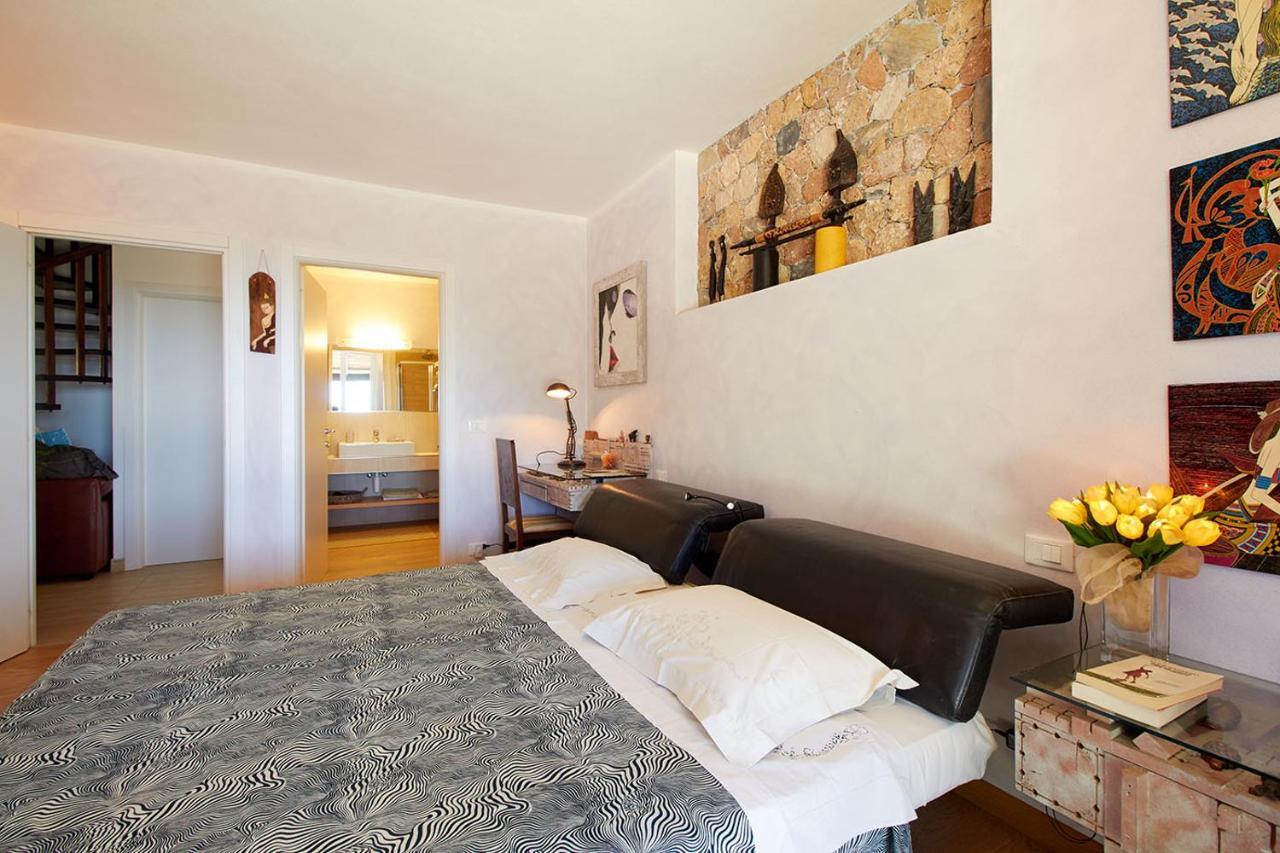 Rivierarent Villa Pina Magliolo 外观 照片