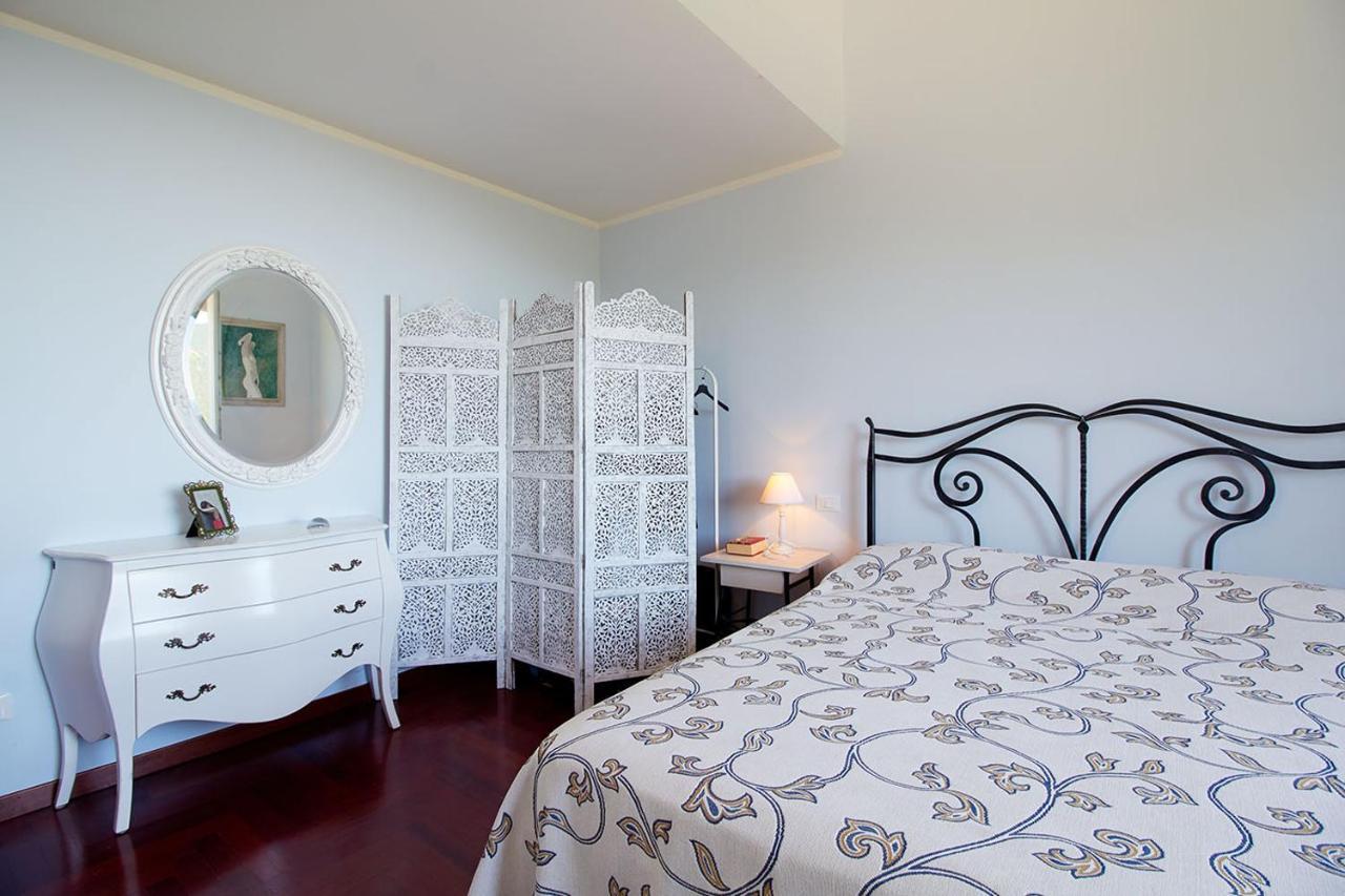 Villa Pina Magliolo 外观 照片