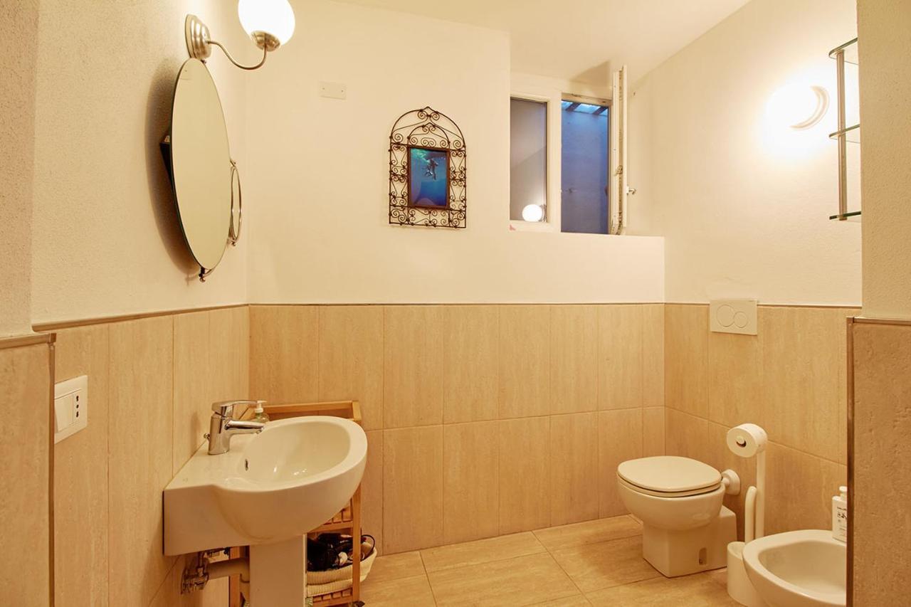 Rivierarent Villa Pina Magliolo 外观 照片