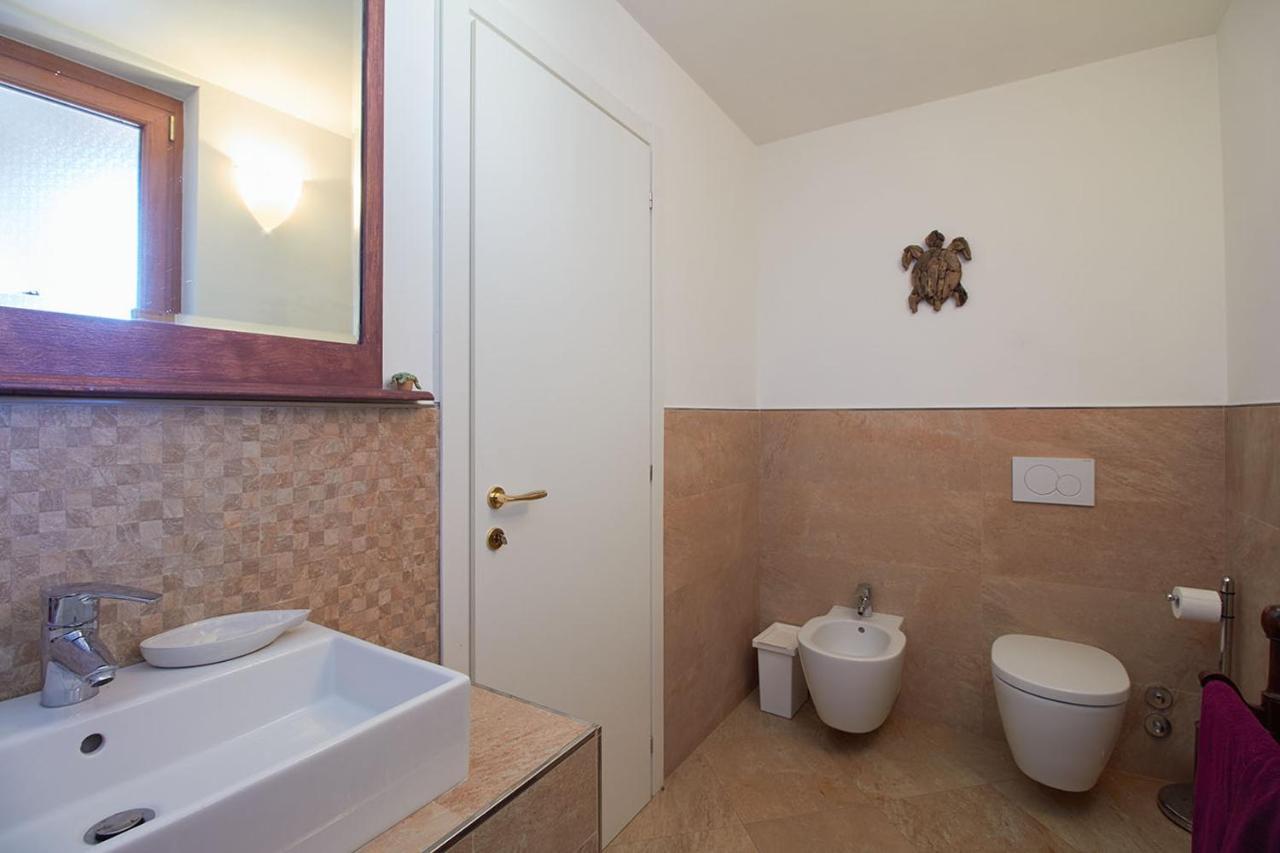 Rivierarent Villa Pina Magliolo 外观 照片